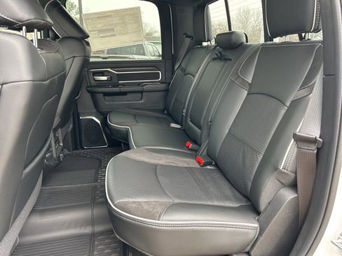 New 2026 RAM 3500 Laramie image 13