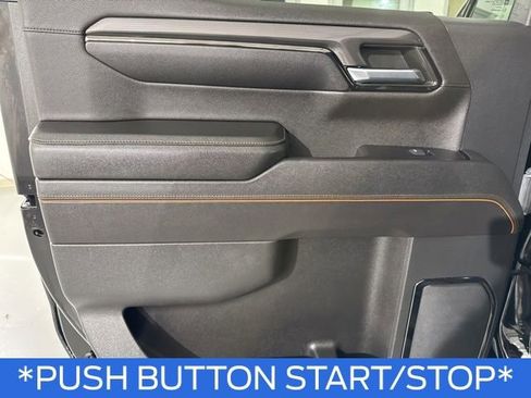 Used 2023 GMC Sierra 1500 AT4 w/ AT4 Premium Package image 16