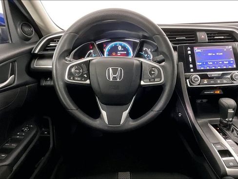 Used 2016 Honda Civic EX image 5