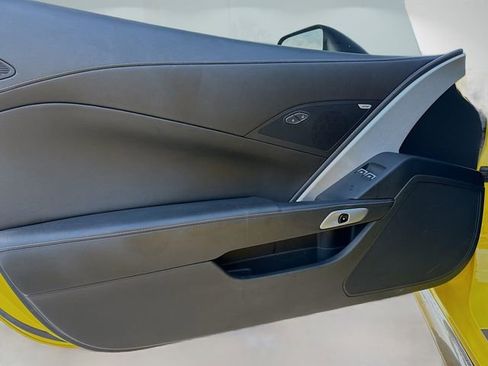 Used 2016 Chevrolet Corvette Z06 RWD image 19