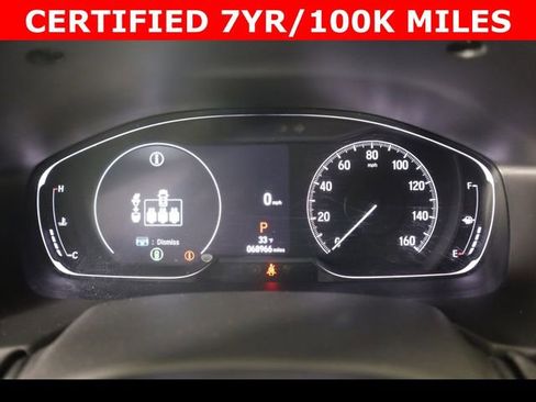 Used 2021 Honda Accord Sport Special Edition image 23