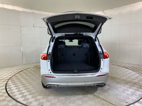 Used 2024 Buick Enclave Essence w/ LPO, Floor Liner Package FWD image 31