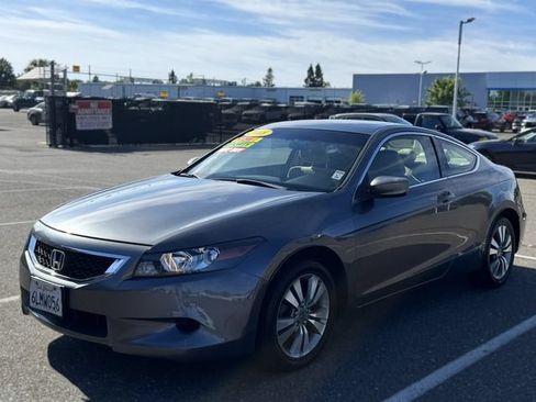 Used 2008 Honda Accord EX image 9