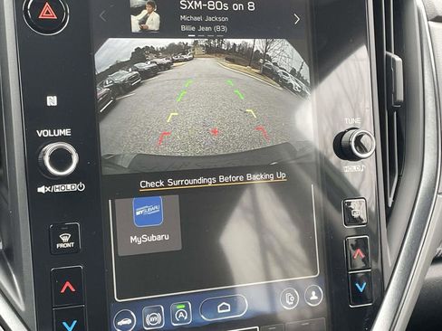 Certified 2026 Subaru Crosstrek 2.0i Premium w/ Popular Package #4 image 25