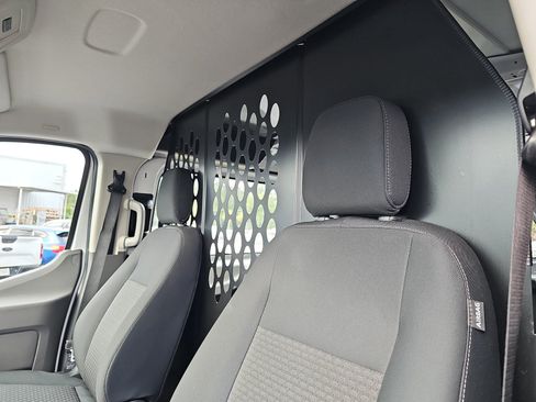 Used 2025 Ford Transit 250 Low Roof w/ Exterior Upgrade Package RWD image 14
