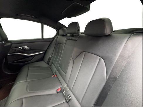 Used 2019 BMW 330i Sedan RWD image 26