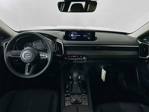 New 2025 MAZDA CX-50 AWD 2.5 Hybrid w/ Weather Package image 3