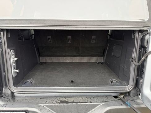 Used 2023 Ford Bronco Outer Banks AWD/4WD image 15