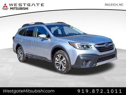 Used 2022 Subaru Outback Limited
