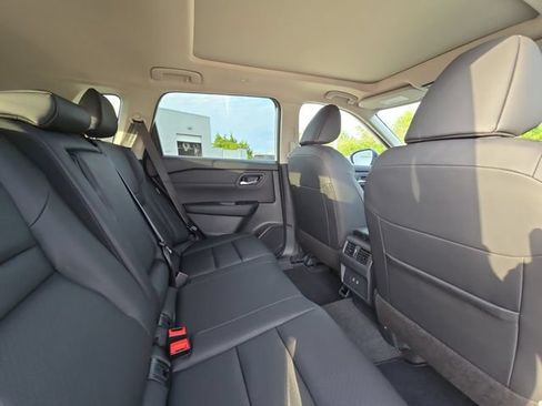 New 2026 Nissan Rogue Dark Armor AWD/4WD image 27