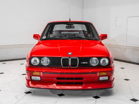Used 1990 BMW M3 Coupe image 4