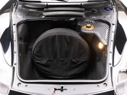 Used 2003 Porsche Boxster S RWD image 94