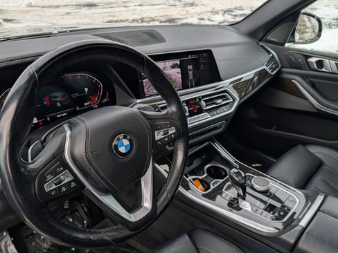 Used 2019 BMW X5 xDrive40i image 28