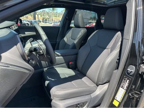 New 2026 Lexus RX 350 AWD/4WD image 16