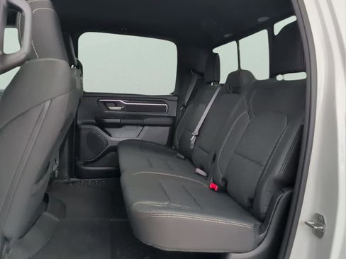 New 2026 RAM 1500 Big Horn image 31