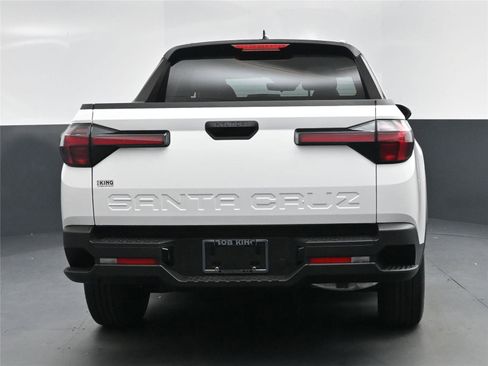 New 2026 Hyundai Santa Cruz SEL image 13