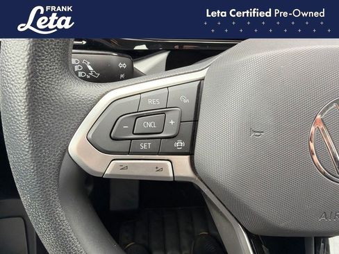 Used 2022 Volkswagen Taos S AWD/4WD image 20