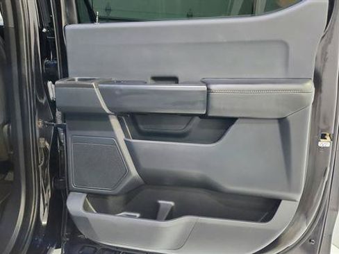 Used 2022 Ford F150 XL w/ STX Appearance Package AWD/4WD image 26