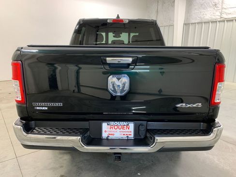 Used 2019 RAM 1500 Big Horn AWD/4WD image 8