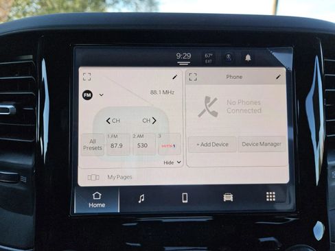 New 2026 RAM 3500 Tradesman image 10