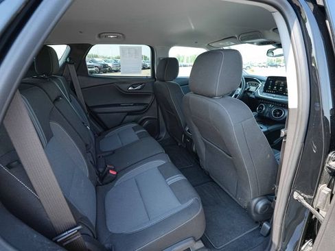 Used 2024 Chevrolet Blazer LT w/ Convenience Package AWD/4WD image 25