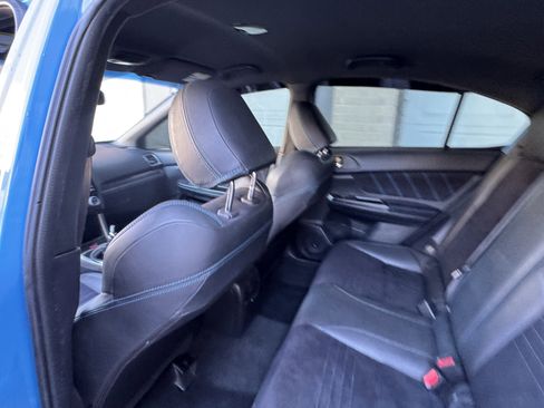 Used 2016 Subaru WRX STI AWD/4WD image 28