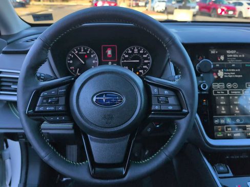 Used 2025 Subaru Outback Onyx Edition XT image 24