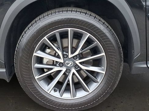 Used 2026 Lexus NX 350 AWD w/ Premium Package image 9
