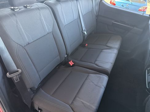 New 2026 Ford F150 STX w/ F-150 LOBO Package AWD/4WD image 11