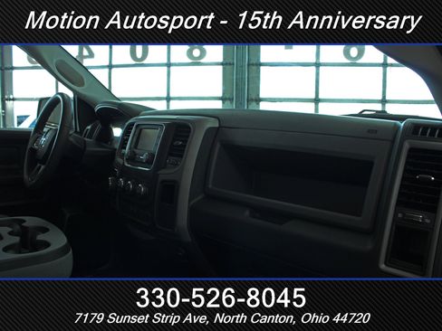 Used 2018 RAM 1500 Express w/ Express Value Package AWD/4WD image 33