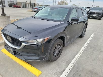 Used 2019 MAZDA CX-5 Touring
