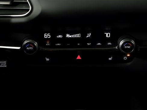 New 2025 MAZDA CX-30 AWD 2.5 S w/ Preferred Package image 38