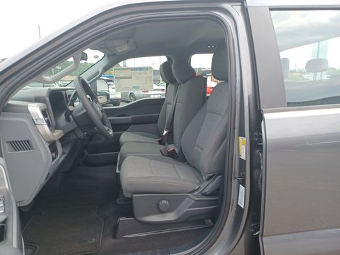 New 2026 Ford F250 XL w/ STX Appearance Package image 13