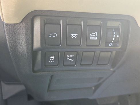 Used 2021 Subaru Ascent Limited w/ Technology Package AWD/4WD image 28