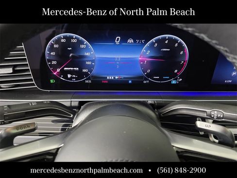 New 2026 Mercedes-Benz GLE 53 AMG 4MATIC Coupe image 18