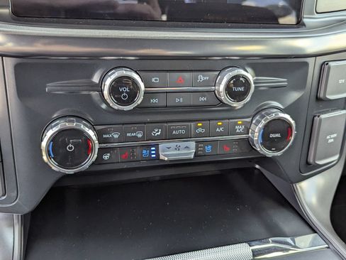 Certified 2025 Ford F150 Tremor w/ Equipment Group 402A High AWD/4WD image 28