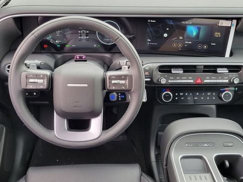 New 2026 Hyundai Palisade Calligraphy image 4