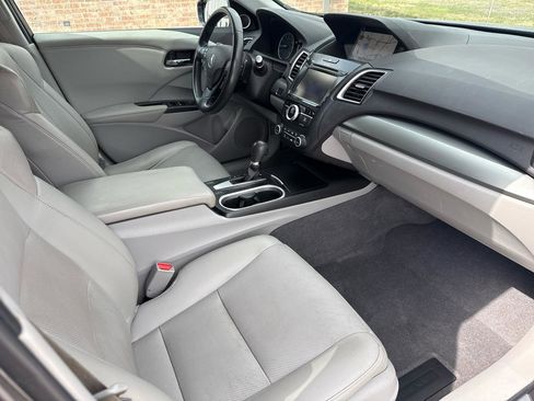 Used 2016 Acura RDX AWD w/ Technology Package image 57
