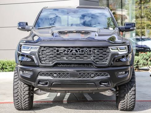 Used 2025 RAM 1500 RHO w/ Bed Utility Group image 2