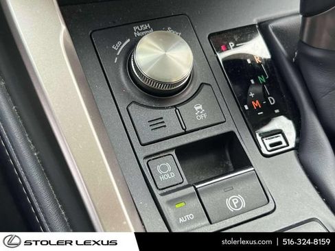Used 2020 Lexus NX 300 AWD w/ Accessory Package 2 image 35