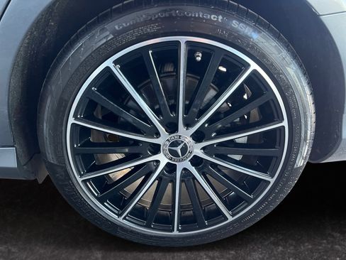 Used 2019 Mercedes-Benz C 300 Sedan image 14