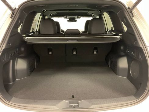 New 2026 Subaru Forester Sport AWD/4WD image 23