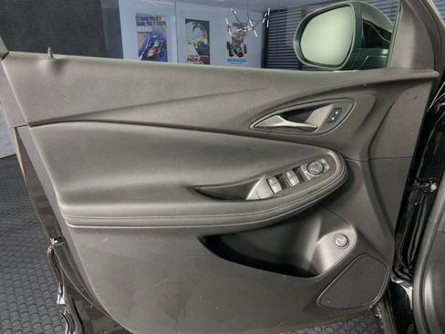 Used 2025 Buick Encore GX Preferred w/ Comfort Package AWD/4WD image 20