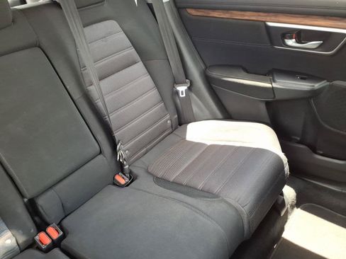 Certified 2020 Honda CR-V EX image 24