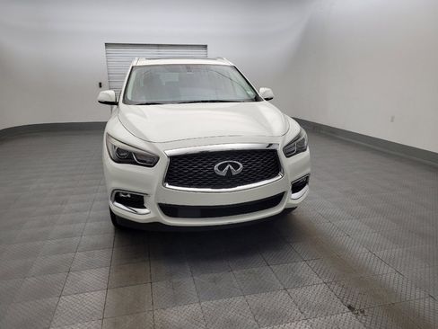 Used 2018 INFINITI QX60 FWD w/ Premium Package image 14