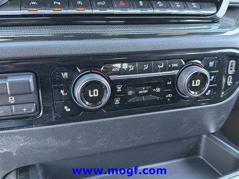 Used 2023 Chevrolet Silverado 1500 ZR2 w/ ZR2 Bison Edition image 11