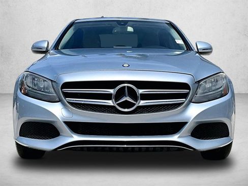Used 2016 Mercedes-Benz C 300 Sedan image 3