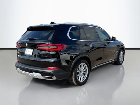 Used 2019 BMW X5 xDrive40i image 3