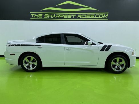 Used 2011 Dodge Charger Rallye RWD image 11
