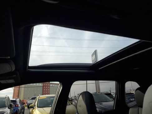 Certified 2025 Subaru Forester Wilderness image 15